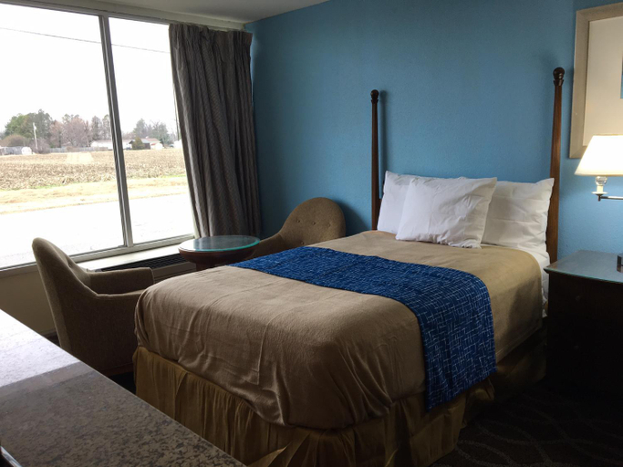 Others 1, Travel Inn, New Madrid