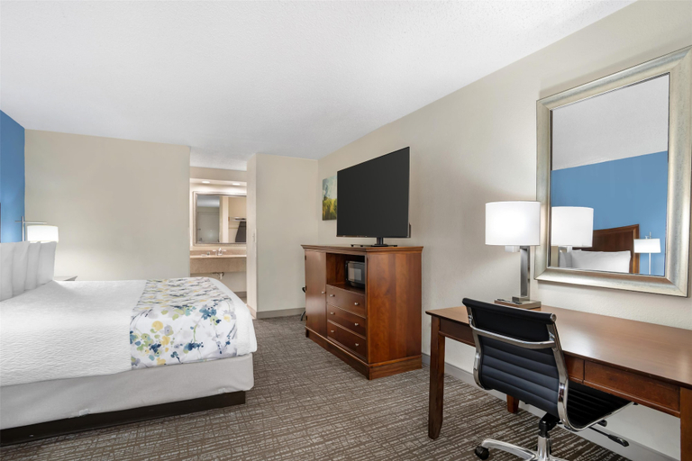Bedroom 3, Best Western Inn & Suites - Monroe, Union