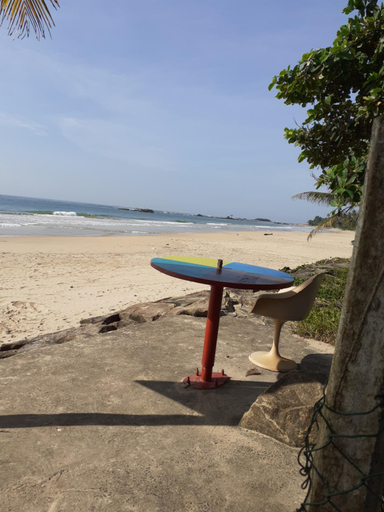 Others 4, Fort Sea View Hotel, Matara Four Gravets