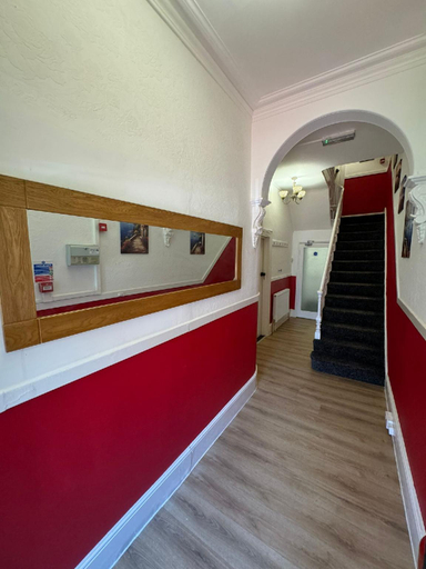 Others 5, The Paradise Guest House, Norfolk