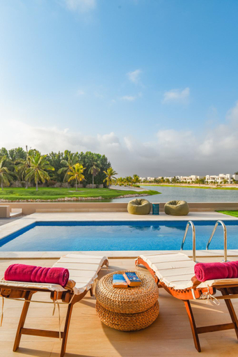 Others 4, Villa Palmview, Taqah