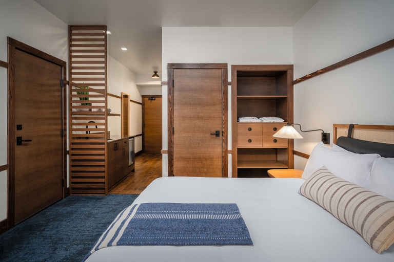 Bedroom 3, Juniper Preserve, Deschutes