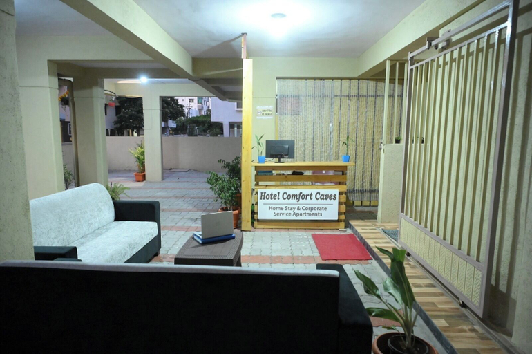 Others 4, Hotel Comfort Caves, Nashik