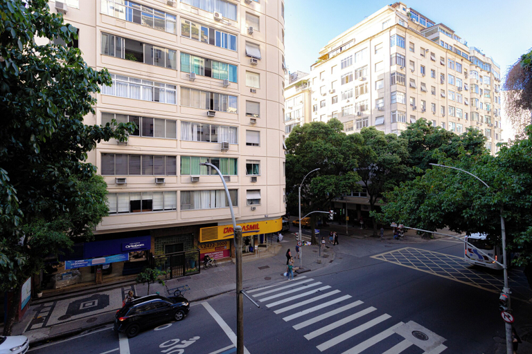 Others 4, 360 Copa Beach NSC By SUHCasa, Rio de Janeiro
