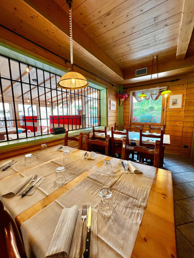 Food & Drinks 3, La Locanda, Sondrio