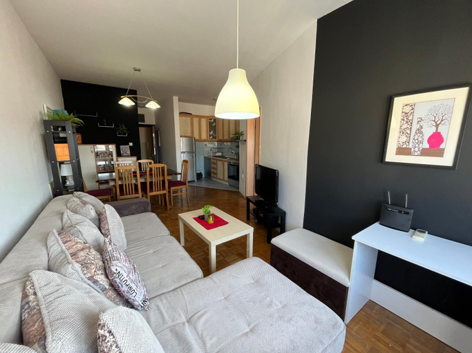3, Mickitos Long Term Rooms