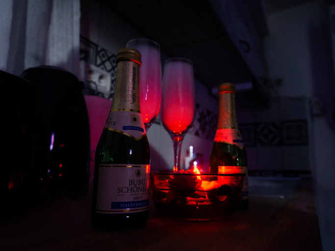 Food & Drinks 4, Cozy Apartment Old City Center - CAL3, Municipiul Bucuresti