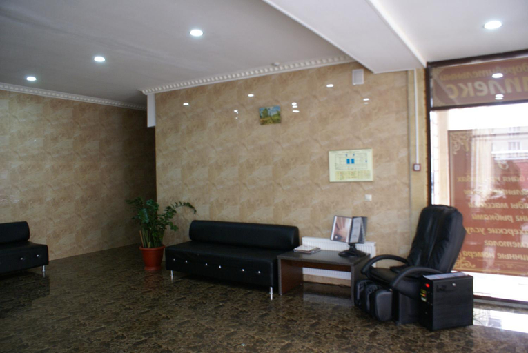 Others 5, Hotel Laguna, Prigorodskiy rayon