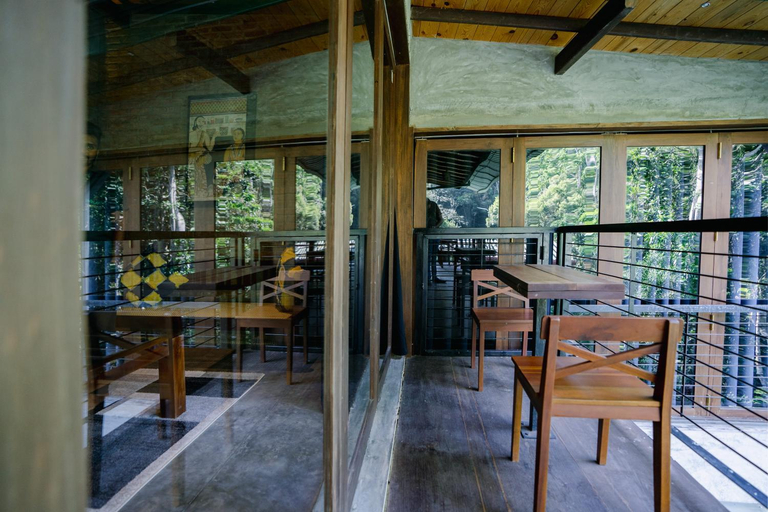 Food & Drinks 5, Aayu Hanthana Boutique Hotel, K.F.G. & G. Korale