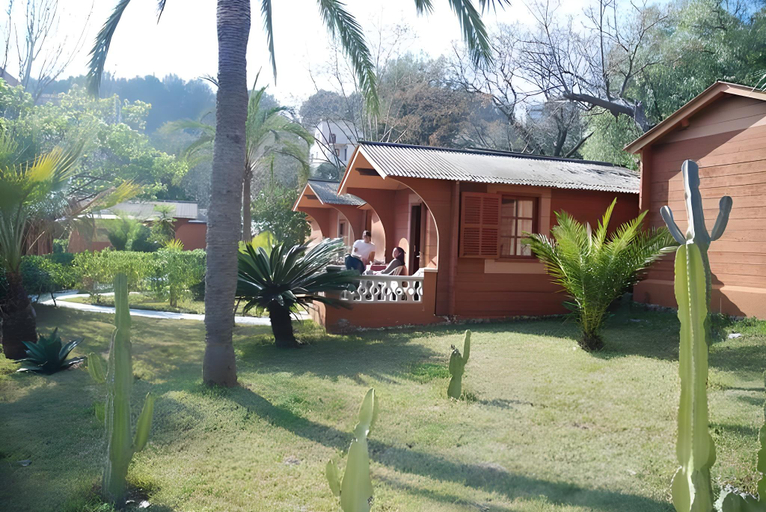 Others 4, Soller Garden, Baleares