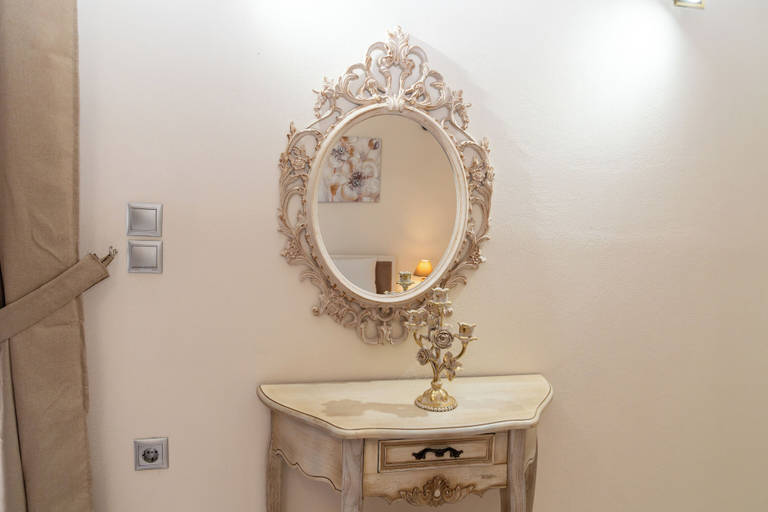 Bathroom 4, Amalia Villa with Private Pool, Crete