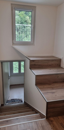 Bedroom, Big House, Plessur