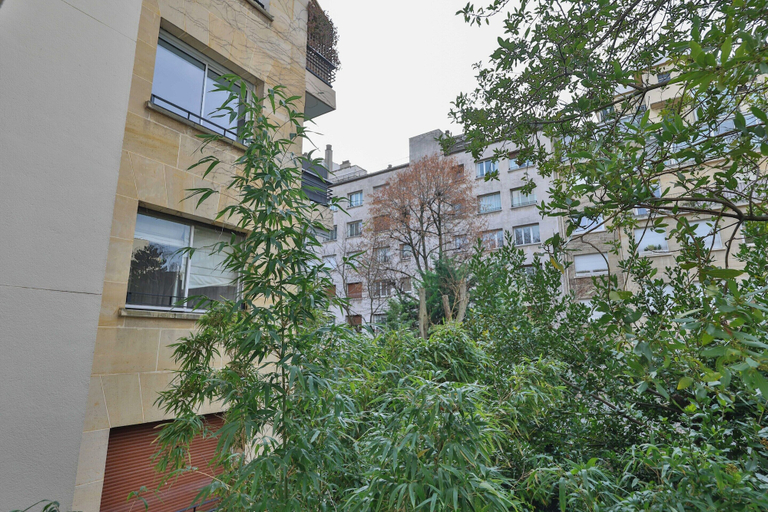 Exterior, Elegant Studio -2p- Neuilly sur Seine, Hauts-de-Seine