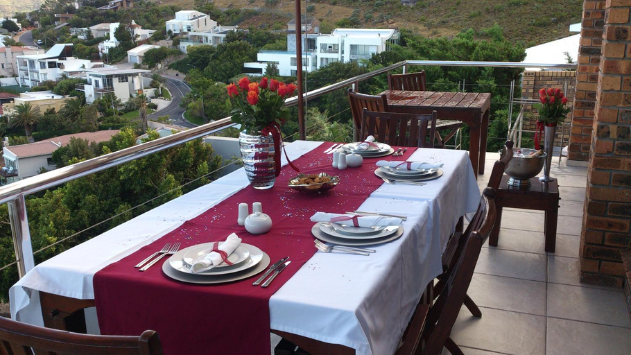 Food & Drinks 5, Auberge Cape Lux Accommodation BnB Camps Bay CPT, City of Cape Town