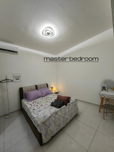 Others 3, Win & Sha's Homestay, Miri