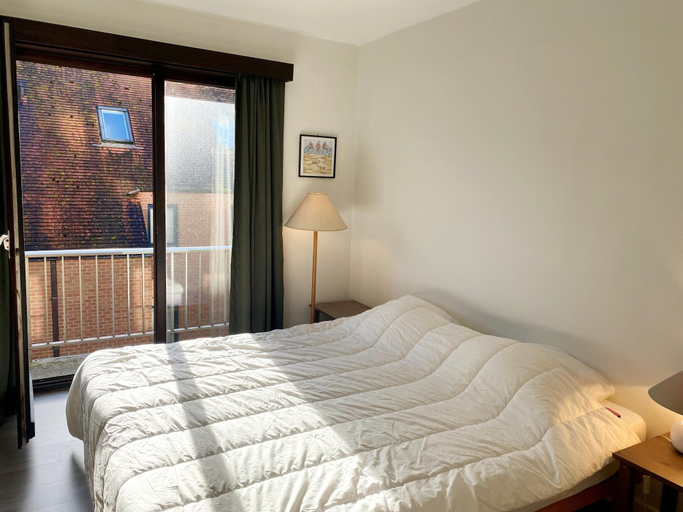 Others 2, Apartment in Nieuwpoort by the Beach, West-Vlaanderen