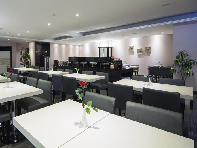 Food & Drinks 5, Milord Boutique Hotel, Kaohsiung
