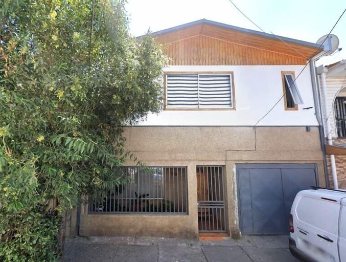 Exterior & Views 2, Hostel Rogiel, Santiago