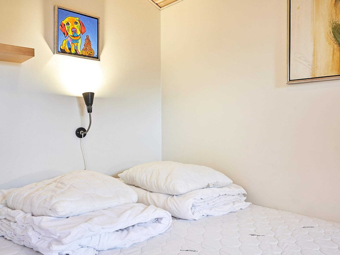 Others 4, 8 Person Holiday Home in Gudhjem, Bornholm