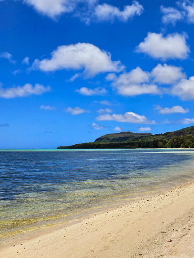 Others 3, The Waterfront Oasis, Saipan