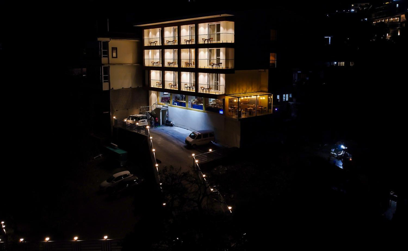 Exterior & Views 2, Xyst Notting Hill, Dehradun