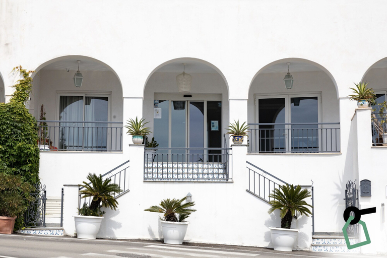 Exterior & Views 2, Hotiday Room Collection - Nerano, Napoli