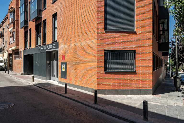 Exterior & Views 2, Puerto Alto Apartments by Olala Homes, Madrid