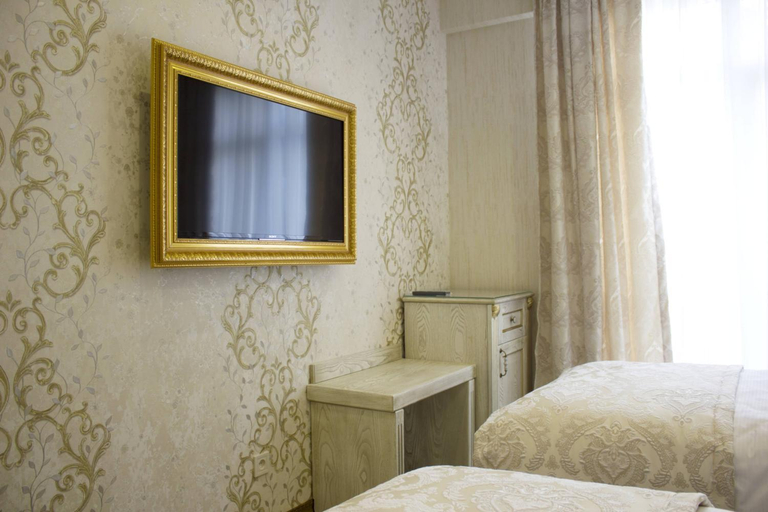 Others 3, Neapol Boutique Hotel, Tbilisi