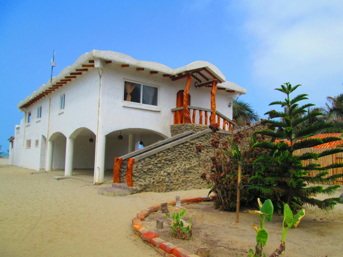 Exterior & Views 1, Sundown Beach Hotel, Sucre