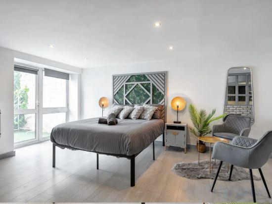 Others 5, 5WJB - Spacious 1 Bed Flat in London, London