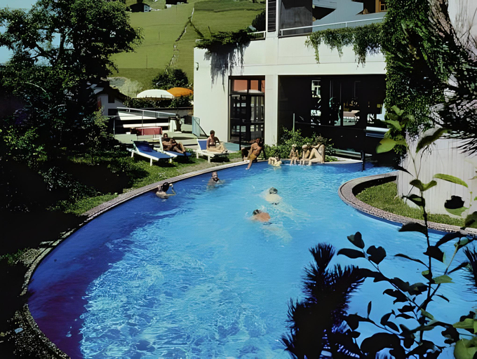 Sport & Beauty 2, VAYA Post Montafon - Neueroffnung Dezember 2026, Bludenz