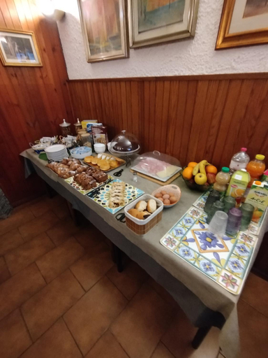 Food & Drinks 5, Hotel Milano San Giovanni Lupatoto, Verona