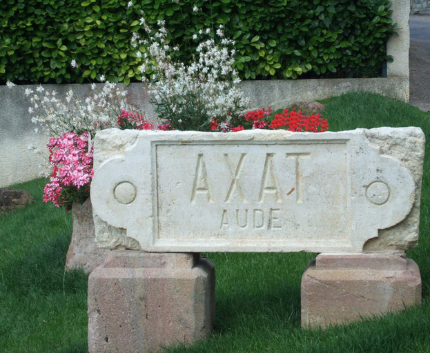 Others 5, Hotel Axat, Aude