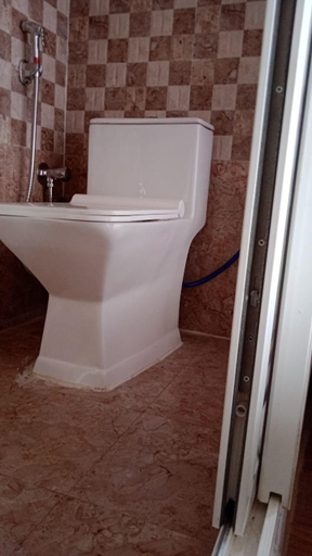 Bathroom, Casa Arhan Luxury Homestay Mussoorie, Dehradun
