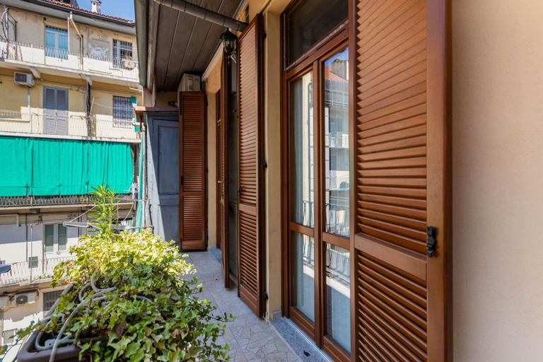 Exterior & Views, Nice and Cozy Apartment by Wonderful Italy, Torino