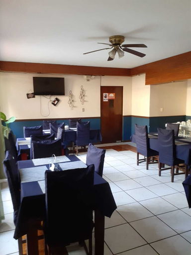 Food & Drinks 2, HOTEL DEL CASCO, Antiguo Cuscatlán