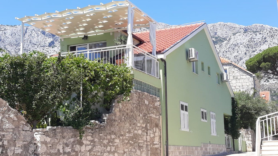 Exterior & Views 2, Apartments Clementina Sunrise, Orebić