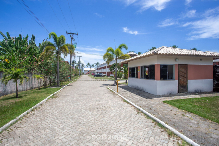Exterior & Views 2, PPRAs Casas ao lado da praia Barramares, Ilhéus