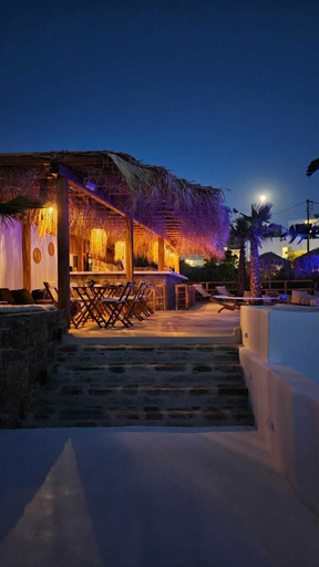 Exterior & Views, Elli Tropical Suites, South Aegean