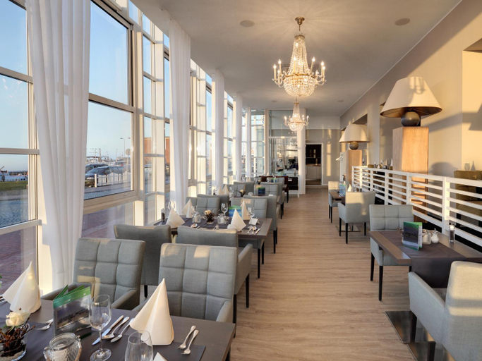Food & Drinks 2, Hotel Fahrhaus, Aurich