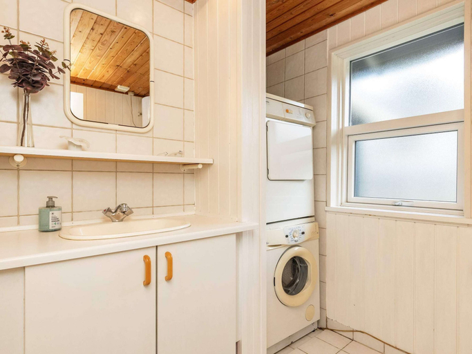 Others 5, 6 Person Holiday Home in Jerup, Frederikshavn