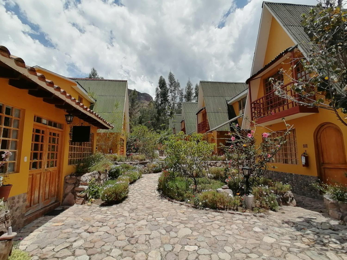 Others 5, Amaru Valle Hotel, Urubamba