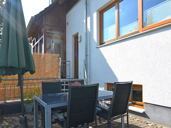 Others 5, Ferienwohnung im malerischen Eslohe, Hochsauerlandkreis