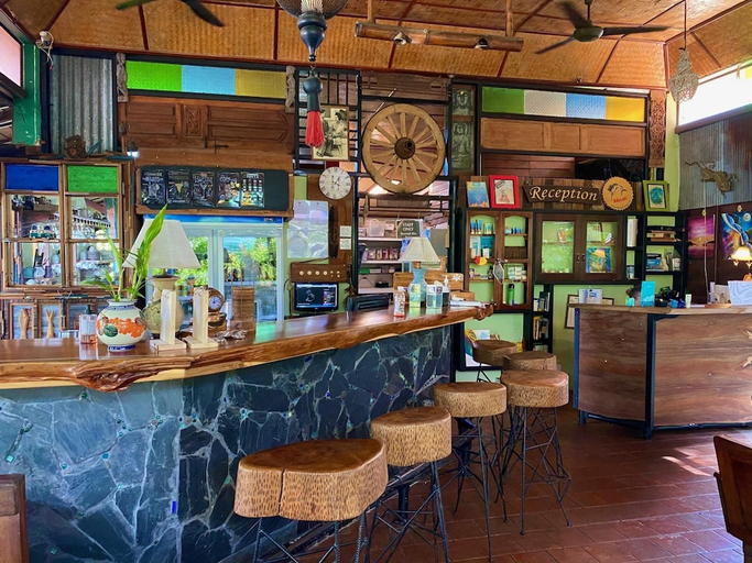 Food & Drinks 5, Shanti Lodge Phuket, Phuket Island