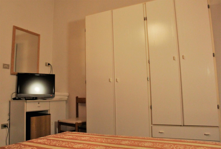Bedroom, Hotel Midi, Rimini