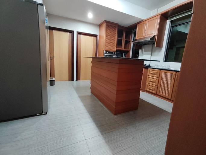 Others 5, Home away from home, Miri