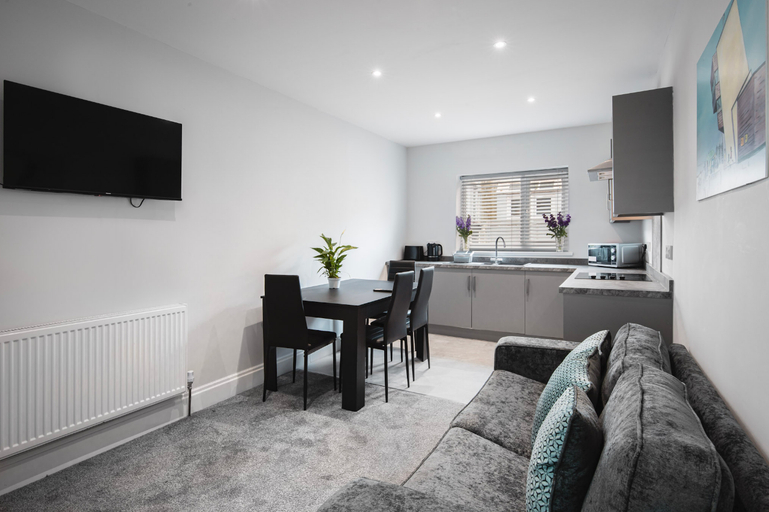Others 4, Blackpool Abode - Polaris Apartments, Blackpool