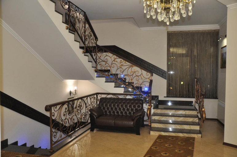 Others 3, Bugar Hotel, Predgornyy rayon