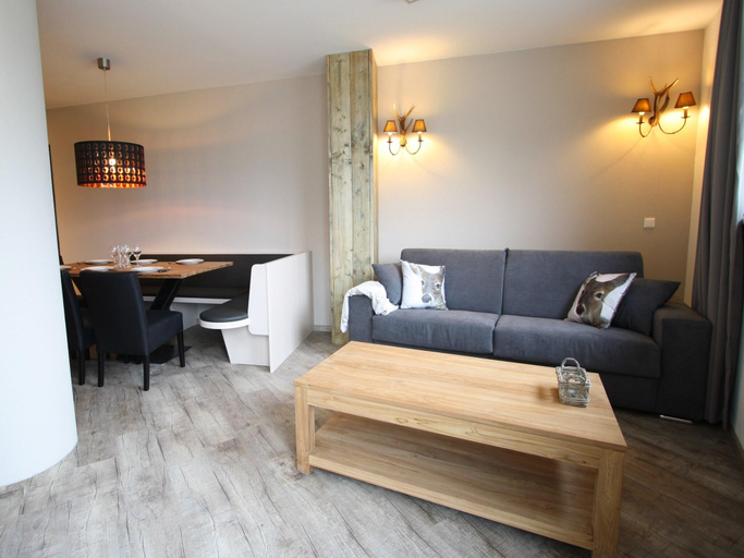 Others 5, Chalet in Lungau near Ski Slopes, Tamsweg