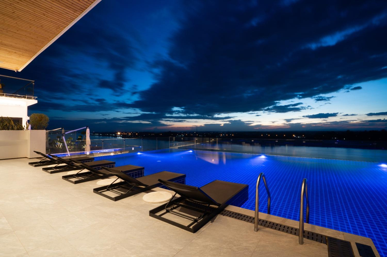 Sport & Beauty 2, One Riviera Hotel and Residences, Vientiane